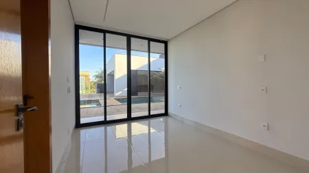 Casa no Recanto das Águas