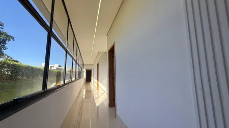 Casa no Recanto das Águas
