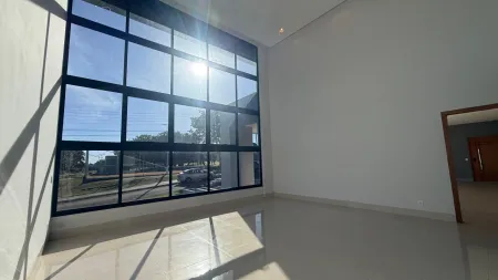 Casa no Recanto das Águas