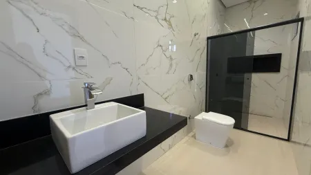Casa no Recanto das Águas