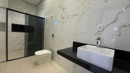 Casa no Recanto das Águas