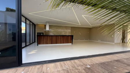 Casa no Recanto das Águas