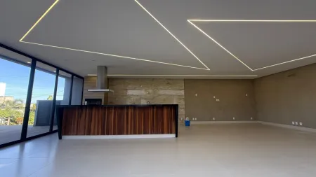 Casa no Recanto das Águas