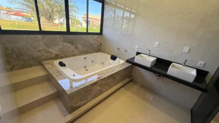 Casa no Recanto das Águas