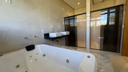 Casa no Recanto das Águas