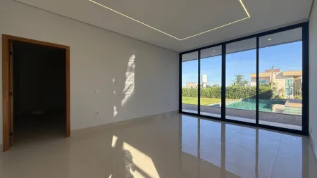 Casa no Recanto das Águas