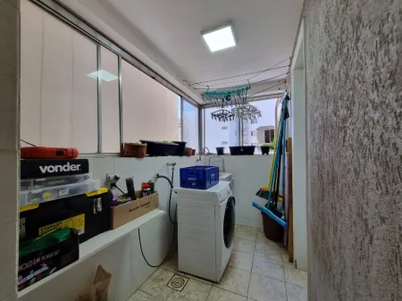 Edifício Vivar