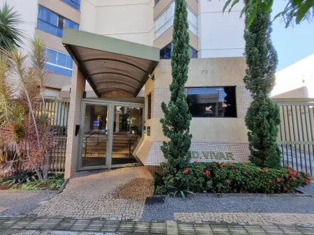 Edifício Vivar