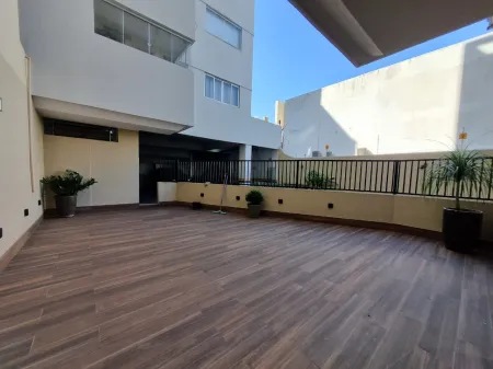 Edifício Vivar