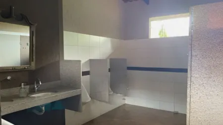 Chácara em Chac. de Rec São Joaquim