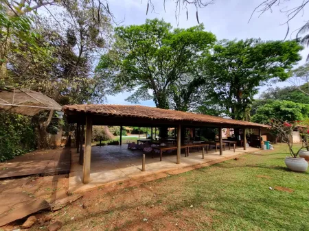 Chácara em Chac. de Rec São Joaquim