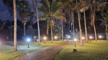 Chácara em Chac. de Rec São Joaquim