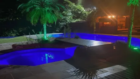 Chácara em Chac. de Rec São Joaquim