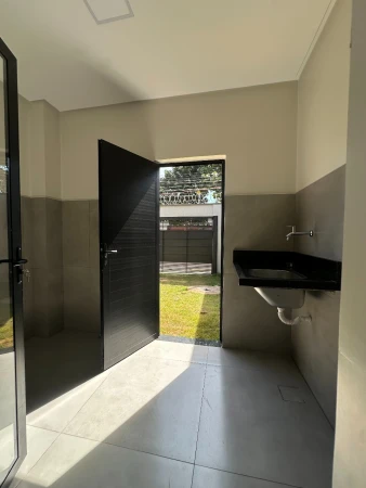 Casa Jardim Atlântico