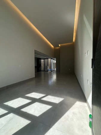Casa Jardim Atlântico