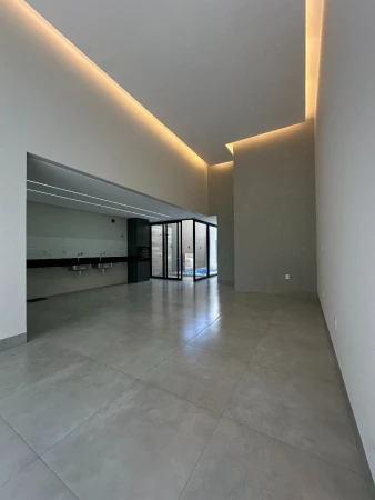 Casa Jardim Atlântico