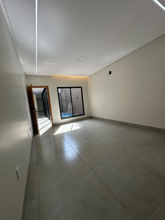 Casa Jardim Atlântico