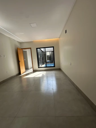 Casa Jardim Atlântico