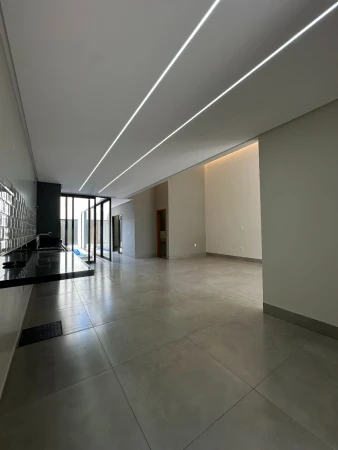 Casa Jardim Atlântico