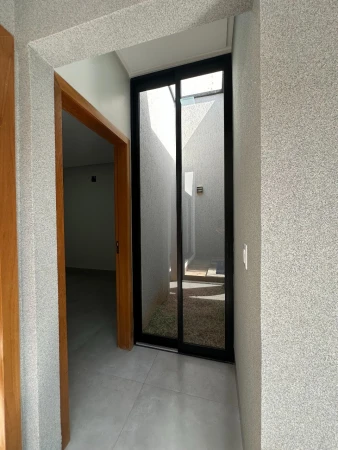 Casa Jardim Atlântico