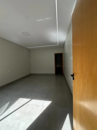 Casa Jardim Atlântico