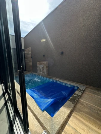 Casa Jardim Atlântico