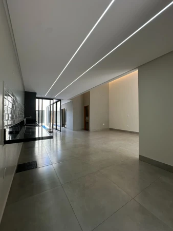 Casa Jardim Atlântico
