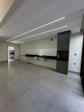 Casa Jardim Atlântico