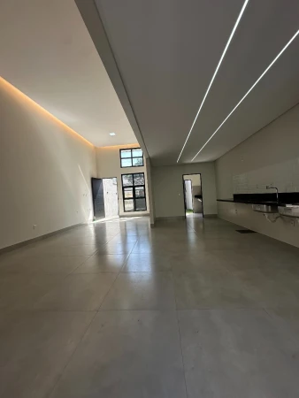 Casa Jardim Atlântico