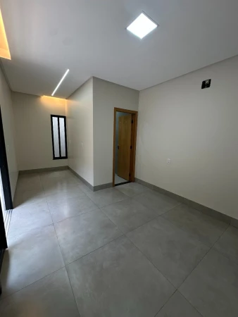 Casa Jardim Atlântico