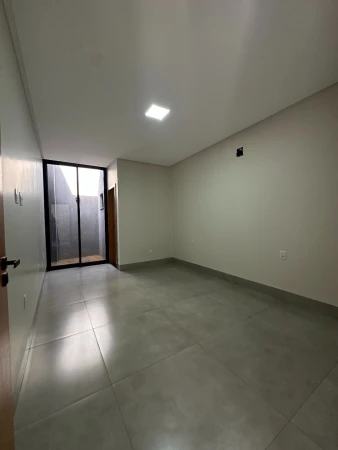 Casa Jardim Atlântico