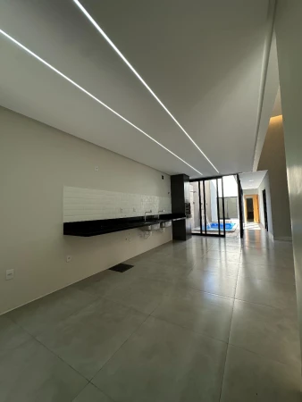 Casa Jardim Atlântico