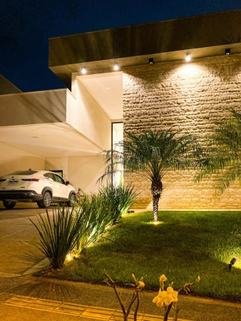 Casa Portal do Sol Green