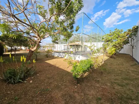 Casa Brisas do Cerrado