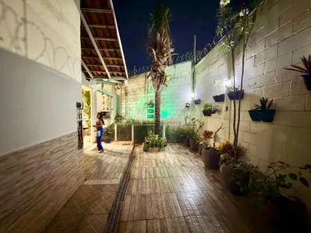 Casa Brisas do Cerrado