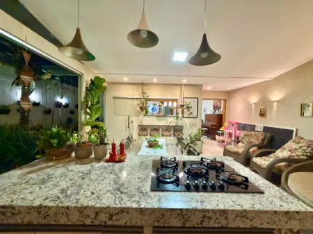 Casa Brisas do Cerrado