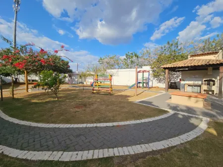 Casa Brisas do Cerrado