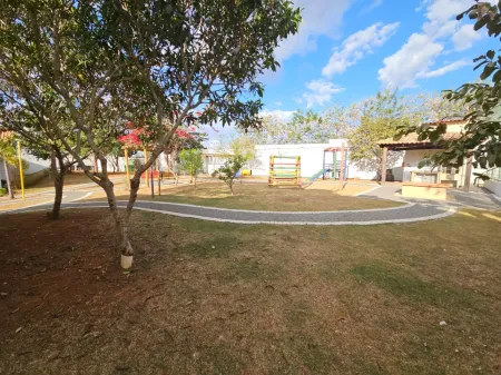 Casa Brisas do Cerrado