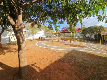 Casa Brisas do Cerrado