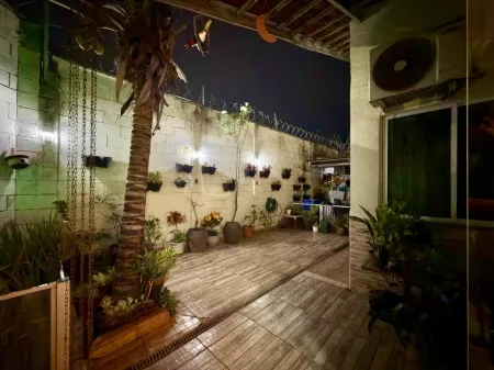 Casa Brisas do Cerrado