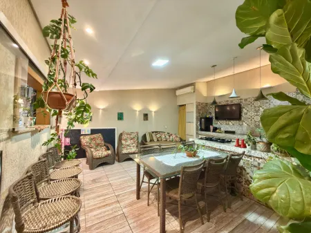 Casa Brisas do Cerrado