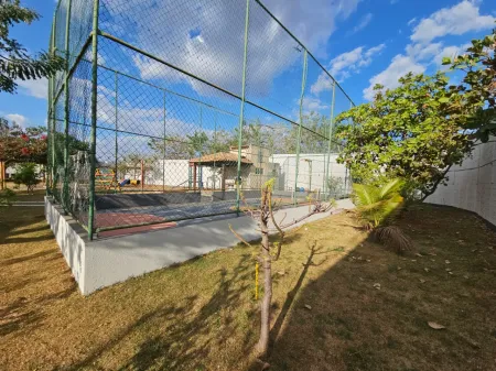 Casa Brisas do Cerrado