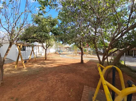 Casa Brisas do Cerrado