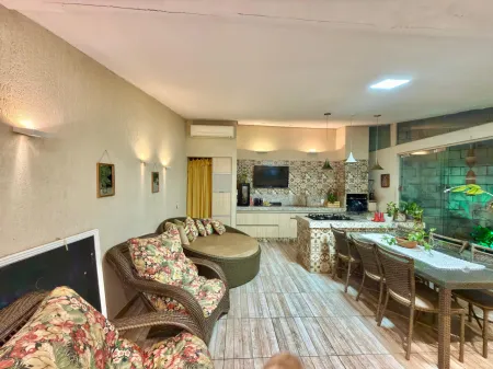 Casa Brisas do Cerrado