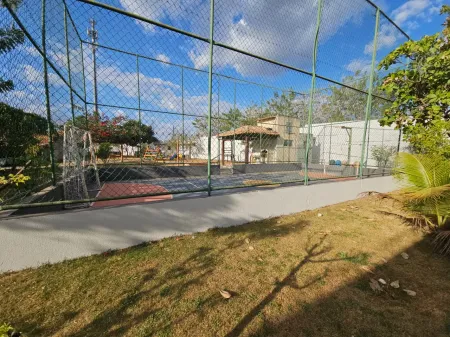 Casa Brisas do Cerrado