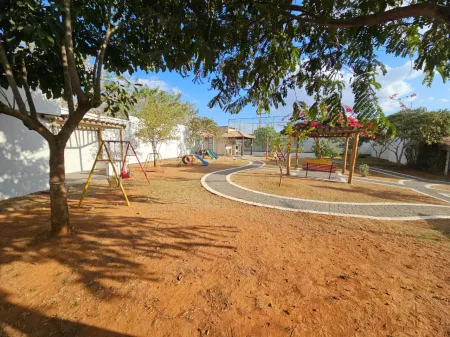 Casa Brisas do Cerrado