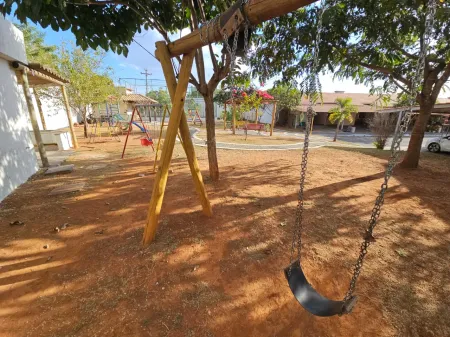 Casa Brisas do Cerrado