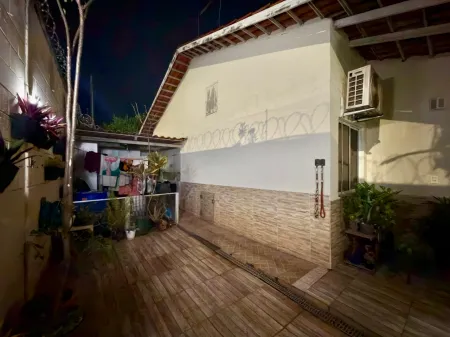Casa Brisas do Cerrado