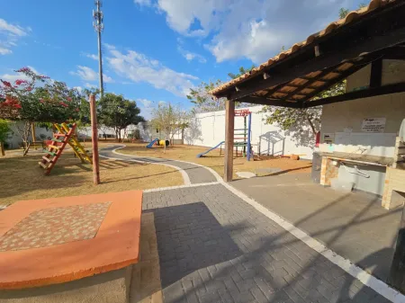 Casa Brisas do Cerrado