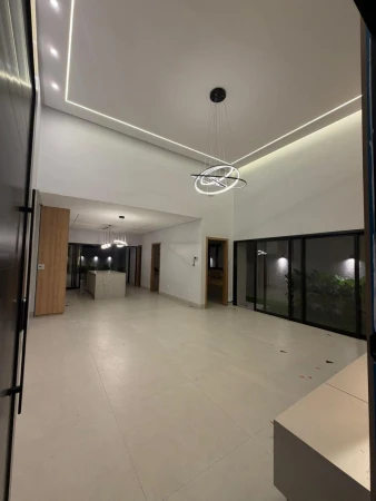 Casa no Jardim Atlântico